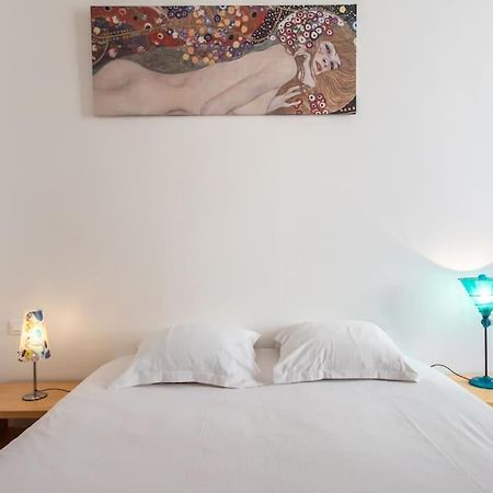 #22 Emma Suite 2Bdr Balcony Center Town 2Mins Tramway Nice Eksteriør bilde