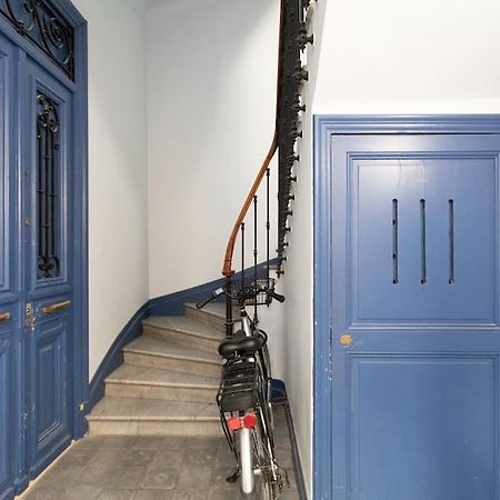 #22 Emma Suite 2Bdr Balcony Center Town 2Mins Tramway Nice Eksteriør bilde