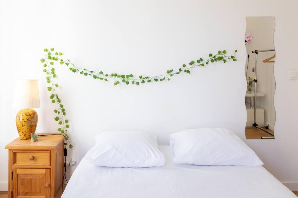 #22 Emma Suite 2Bdr Balcony Center Town 2Mins Tramway Nice Eksteriør bilde