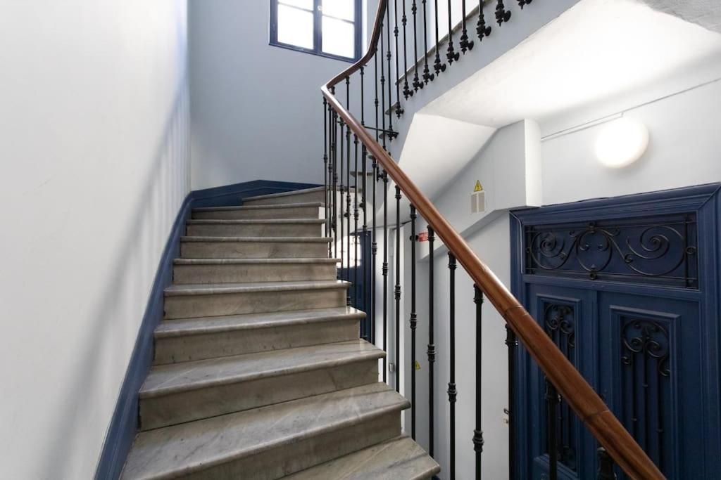 #22 Emma Suite 2Bdr Balcony Center Town 2Mins Tramway Nice Eksteriør bilde
