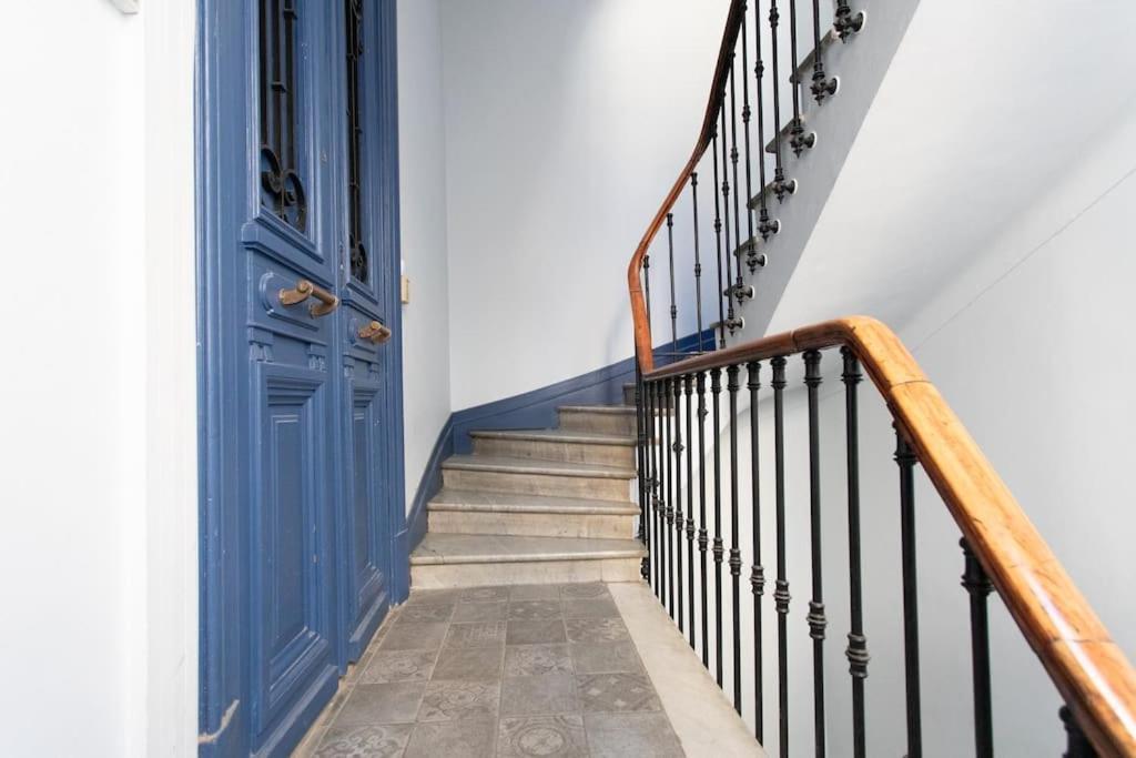 #22 Emma Suite 2Bdr Balcony Center Town 2Mins Tramway Nice Eksteriør bilde