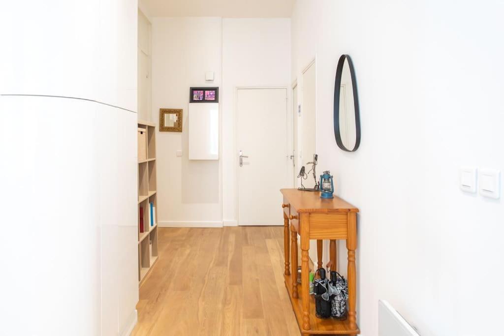 #22 Emma Suite 2Bdr Balcony Center Town 2Mins Tramway Nice Eksteriør bilde