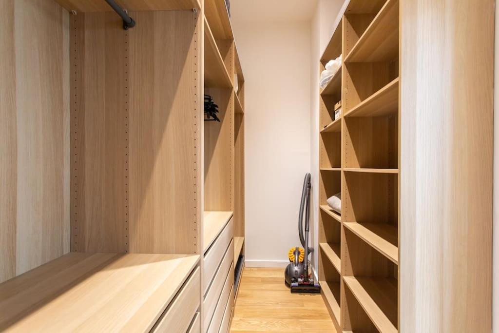 #22 Emma Suite 2Bdr Balcony Center Town 2Mins Tramway Nice Eksteriør bilde